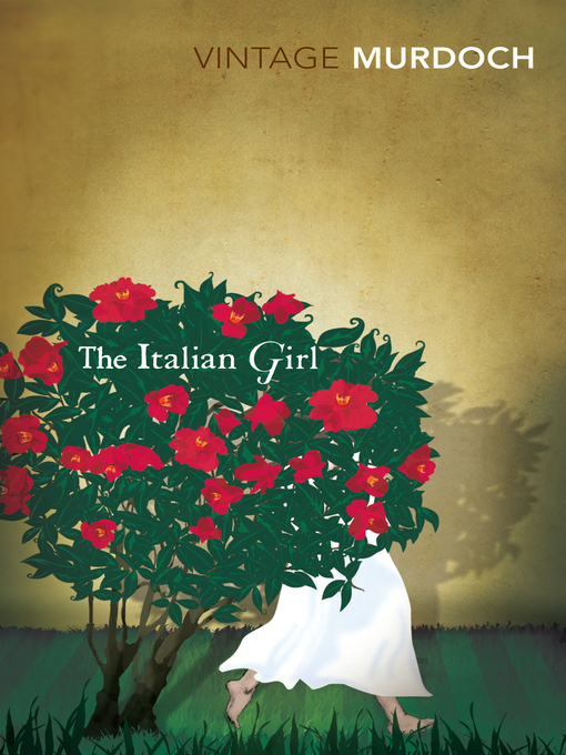 Title details for The Italian Girl by Iris Murdoch - Wait list